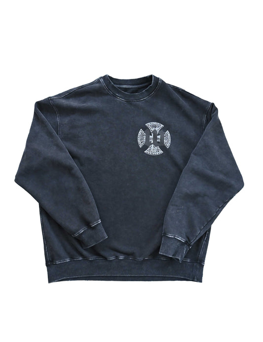 Jerusalem Sweatshirt