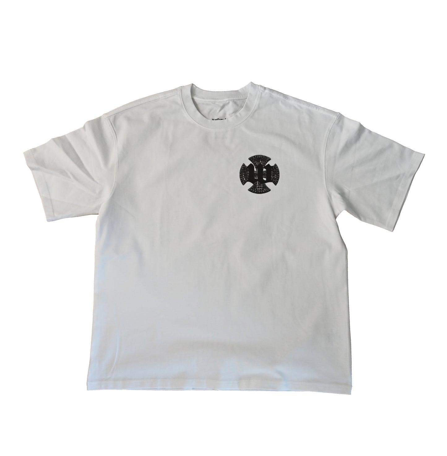 BASICS - Jerusalem T-Shirt