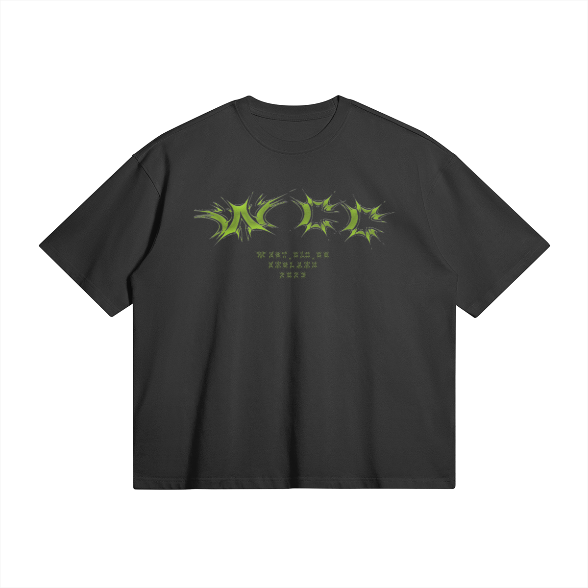 Spike T-Shirt